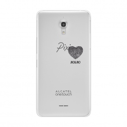 ����������� ����� ��������� ������ ������ �� Alcatel Pixi 4 (5) 5045D
