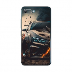 ����������� ����� �� ����� �� Itel A25