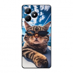 ������� ����������� ����� ��� � ��������� ����� �� Realme Note 50