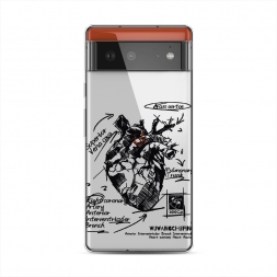 ����������� ����� ������������� ������ 2 �� Google Pixel 6