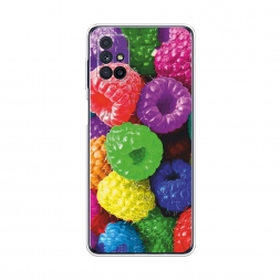 ����������� ����� ������������ ������ �� Samsung Galaxy M31s