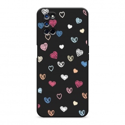������� ����������� ����� ������ �������� ������� �� Oppo A52