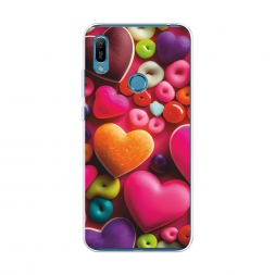 ����������� ����� �������� � �������� �� Huawei Y6 2019