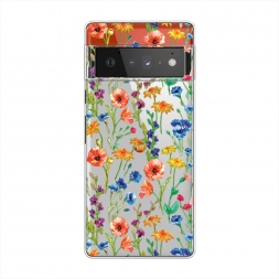 ����������� ����� ���� � �������� ��� �� Google Pixel 6 Pro