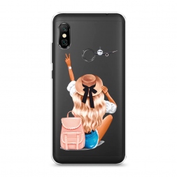 ����������� ����� ���������� ��������� �� Xiaomi Redmi Note 6 Pro