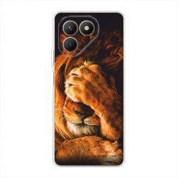 ����������� ����� ������� ���� �� Tecno Pova 7