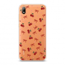����������� ����� ����� � �������� �� Huawei Y5 2019