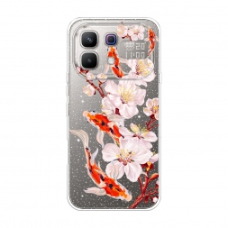 ��������� ����� � ������ �� Infinix Note 60 Pro