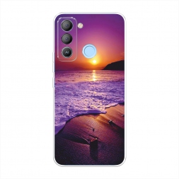 ����������� ����� ����� �� ����� �� Tecno POP 5 LTE