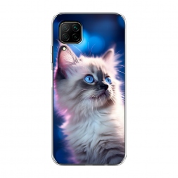 ����������� ����� ������������ ������ �� Huawei Nova 7i