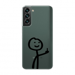 ����������� ����� ����������� ��������� ������ �� Samsung Galaxy S22 Plus