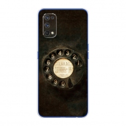 ����������� ����� ��������� ������� �� Realme 7 Pro