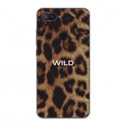 ����������� ����� Wild �� �������� �� Xiaomi Mi 8 Lite (Youth Edition)