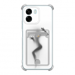 ������ ������� � ���� �� Oppo A6x