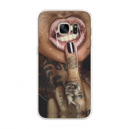 ����������� ����� ������� � ������������ �� Samsung Galaxy S7