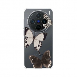����������� ����� ��� ����������� ������� �� Vivo X200 Pro mini