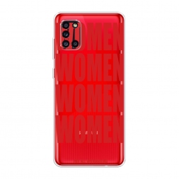 ����������� ����� WOMEN �� Samsung Galaxy A31