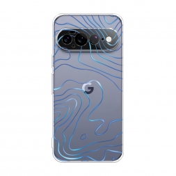 ����������� ����� Blue lines �� Google Pixel 11 Pro XL