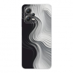 ����������� ����� ׸���-����� ����� �� Xiaomi Poco X5 5G