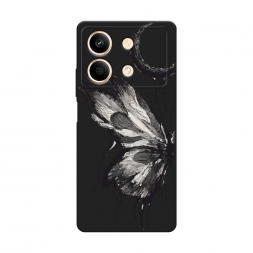 ������� ����������� ����� ���������� ������� �� Xiaomi Poco X6 Neo