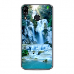 ����������� ����� ������� 8 �� Asus Zenfone 5 ZE620KL