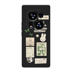 ������� ����������� ����� dream a little �� Tecno Phantom X2