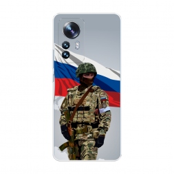 ����������� ����� ������ � ������ �� Xiaomi 12 Pro