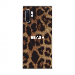 ����������� ����� Ebash �� �������� �� Samsung Galaxy Note 10 Plus