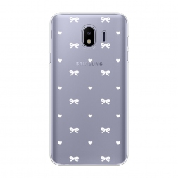 ����������� ����� ������� ������� 1 �� Samsung Galaxy J4