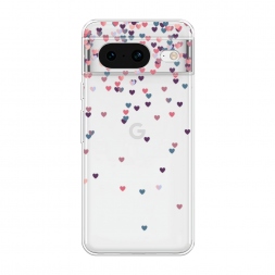 ����������� ����� ������� �������� �� Google Pixel 8