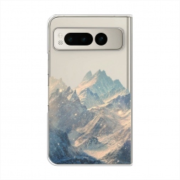 ����������� ����� ���� ��� 2 �� Google Pixel Fold