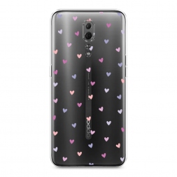 ����������� ����� ���������� ��������� �������� �� Oppo Reno Z