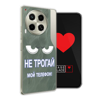 ����������� ����� �� ������ ��� ������� �� Tecno Camon 30 5G