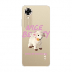 ����������� ����� free therapy �� Oppo A17K