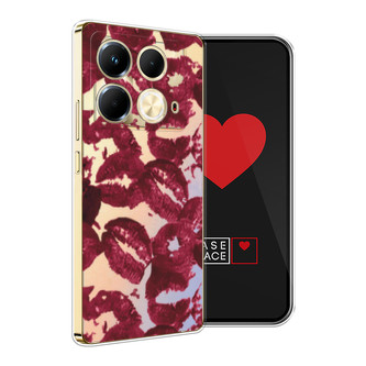 ����������� ����� ������ ������� 2 �� Infinix Note 40