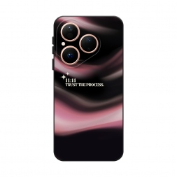 ������� ����������� ����� trust the process �� Huawei Pura 80