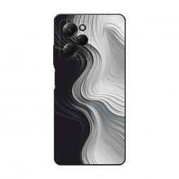 ������� ����������� ����� ׸���-����� ����� �� Xiaomi Poco X5 Pro 5G