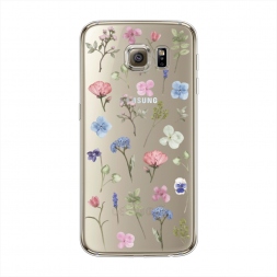 ����������� ����� �������� �� ������� ������ �� Samsung Galaxy S6 edge