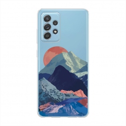 ����������� ����� ����� � ������� ����� �� Samsung Galaxy A52