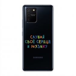 ����������� ����� ������ ��� ������ �� Samsung Galaxy A91