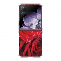 ����������� ����� ��������� ���� �� Xiaomi Mix Flip