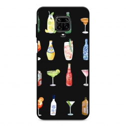 ������� ����������� ����� ������ ������� �� Xiaomi Redmi Note 9 Pro