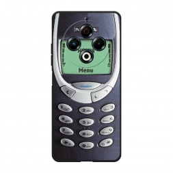 ������� ����������� ����� ����� �� Tecno Spark 30