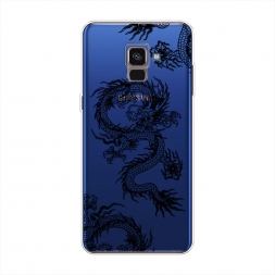 ����������� ����� ��������� ������� ������� ������ �� Samsung Galaxy A8 2018