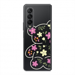 ����������� ����� ��������� ����� �� Samsung Galaxy Z Fold 3
