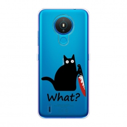 ����������� ����� ����� � ����� �� Nokia 1.4