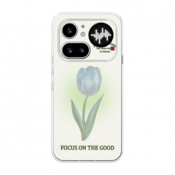 ����������� ����� ������� ������� 1 �� Nothing Phone 4a Pro