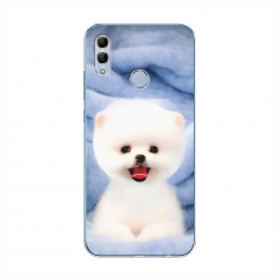 ����������� ����� ����� ���� �� Honor 10 Lite