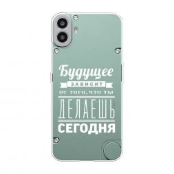 ����������� ����� ������� ������� �� 3 �� CMF Phone 1