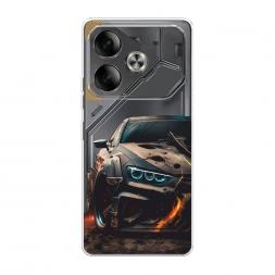 ����������� ����� �� ����� 2 �� Tecno Pova 6